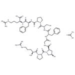 (Hyp3)-Bradykinin acetate