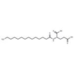 Myristoyl glutamic acid