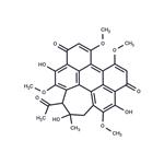 Hypocrellin A