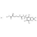 H-Arg(Pbf)-OMe hydrochloride