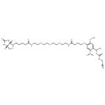 PC Biotin-PEG3-alkyne