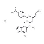 Iptacopan hydrochloride pictures