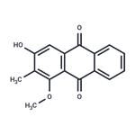 Rubiadin-1-methyl ether