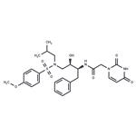 HIV-1 protease-IN-2