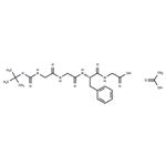 Boc-Gly-Gly-Phe-Gly-OH acetate