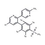 Etoricoxib-d4