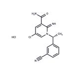 ADRA1D receptor antagonist 1 HCl