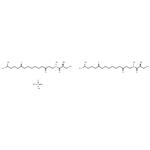 Lipoxamycin hemisulfate