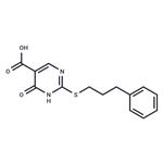 MINA53 inhibitor (Compound 10)