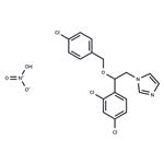 Econazole nitrate pictures