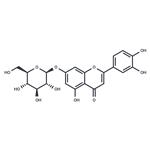 Cynaroside