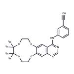 Icotinib-d4