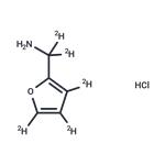 Furfuryl-d5-amine HCl