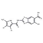 DNA gyrase B-IN-3