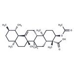 3-Acetyl-beta-boswellic acid