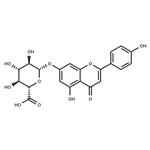 Apigenin-7-glucuronide