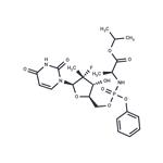 Sofosbuvir