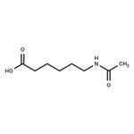 6-Acetamidohexanoic acid