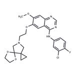 Simotinib