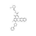 Quarfloxin