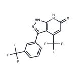 p38α inhibitor 4