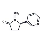 R-(+)-Cotinine