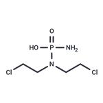 Phosphoramide mustard