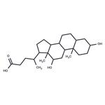 Deoxycholic acid