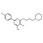 Sigma-1 receptor antagonist 1