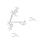 CY5-SE Ditriethylamine salt