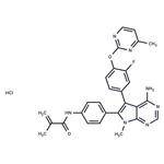 FGFR2-IN-3 hydrochloride