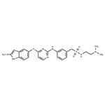 1308672-74-3 Sulfatinib