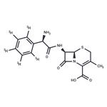 Cephalexin-d5