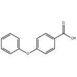 4-Phenoxybenzoic acid