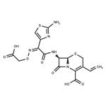 Cefixime