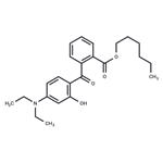 Diethylamino hydroxybenzoyl hexyl benzoate