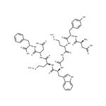 Cholecystokinin (26-33) free acid