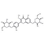 3-O-Methylquercetin 4',7-di-β-D-glucopyranoside