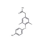 3,5-Diiodothyroacetic Acid pictures