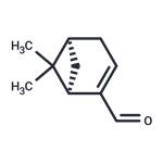 (?)-Myrtenal