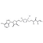 Adenosine 5'-diphosphoribose sodium