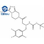 Sitagliptin N-Boc IMpurity