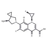 Sitafloxacin