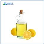 Lemon oil