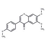 4',6,7-Trimethoxyisoflavone