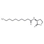 N-decanoyl-L-Homoserine lactone