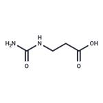 Ureidopropionic acid