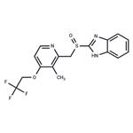 Levolansoprazole