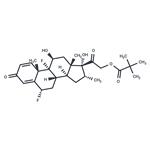 Flumethasone pivalate