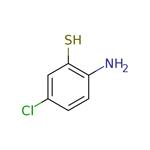 2-Amino-5-chlorothiophenol